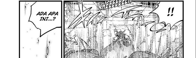 Eden’s Zero Chapter 274